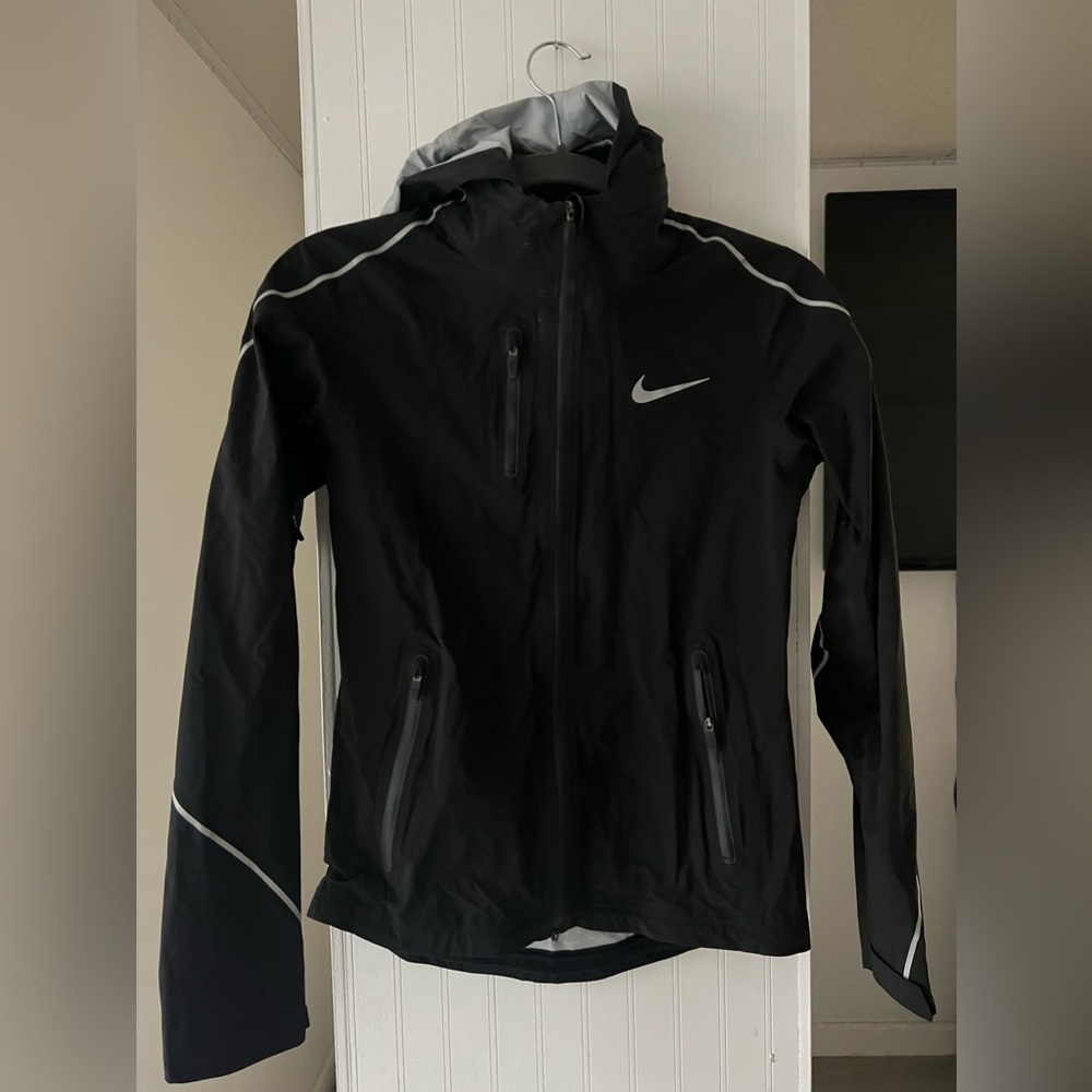 Nike Windbreaker Jacket